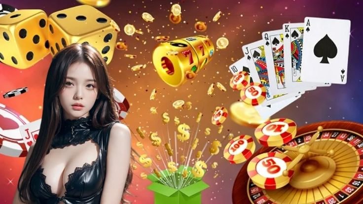 855bet