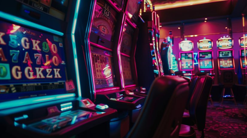 855bet